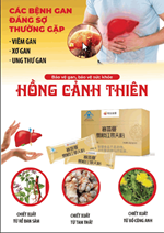 Hồng Cảnh Thiên Fohoway Giúp Lá Gan Khỏe Mạnh Giá Bao Nhiêu